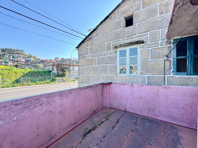 Foto 239ea28a-4afb-4363-9602-42708287febf. Casa amb aparcament a Coruxo - Oia - Saiáns Vigo