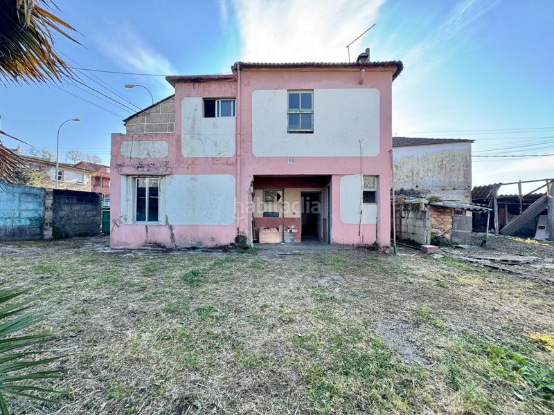 Foto 4369e7ae-4834-4e95-b946-0888b109b0fc. Casa amb aparcament a Coruxo - Oia - Saiáns Vigo