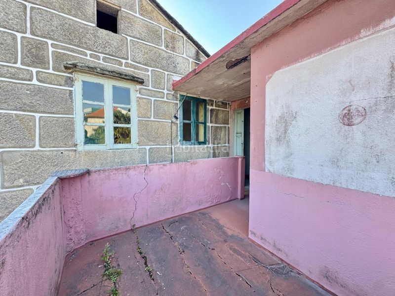 Foto 46ac2432-89f5-4144-a9c0-9d295c249526. Casa amb aparcament a Coruxo - Oia - Saiáns Vigo