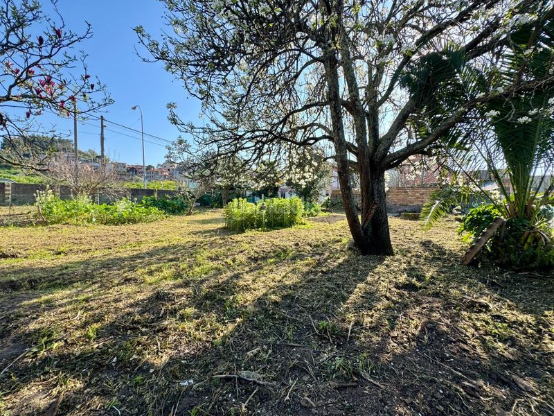 Foto aedf0457-5189-4115-8175-f741cd977a38. Casa amb aparcament a Coruxo - Oia - Saiáns Vigo