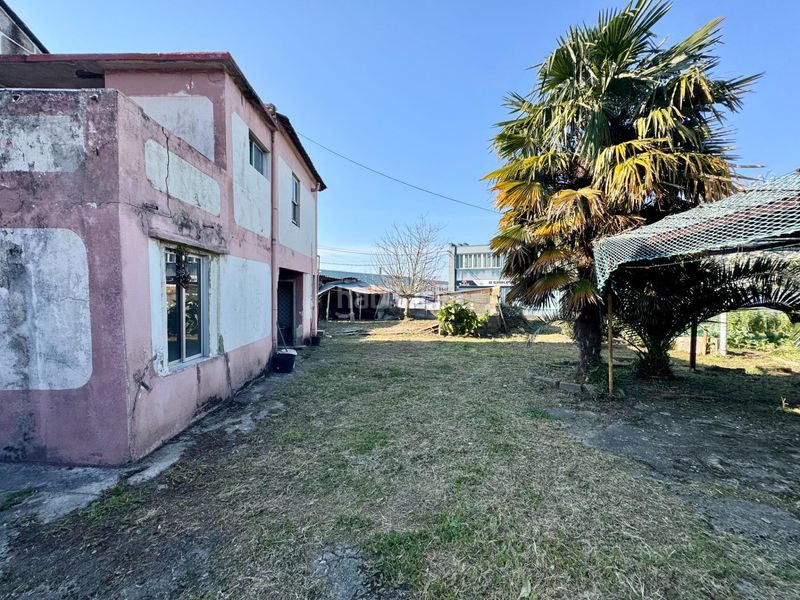 Foto deebab74-f6bd-43f4-b405-f2564f97ec45. Casa amb aparcament a Coruxo - Oia - Saiáns Vigo