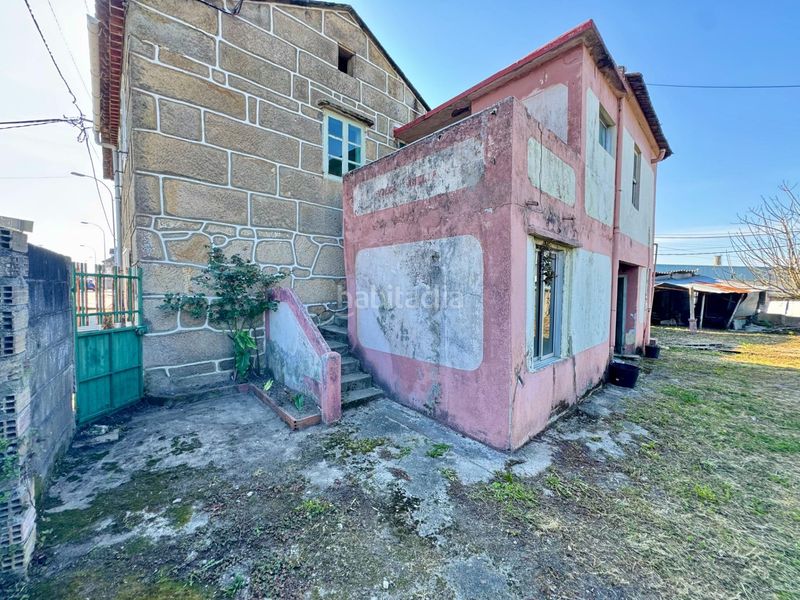 Foto efb43c31-be2e-4acd-9582-75b536aaca24. Casa amb aparcament a Coruxo - Oia - Saiáns Vigo
