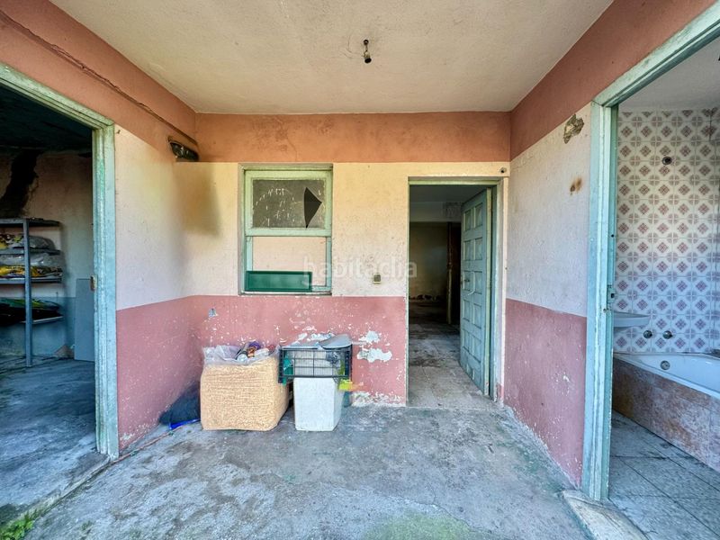 Foto f12cb85f-f177-46c8-a7c2-f318ff76f48f. Casa amb aparcament a Coruxo - Oia - Saiáns Vigo