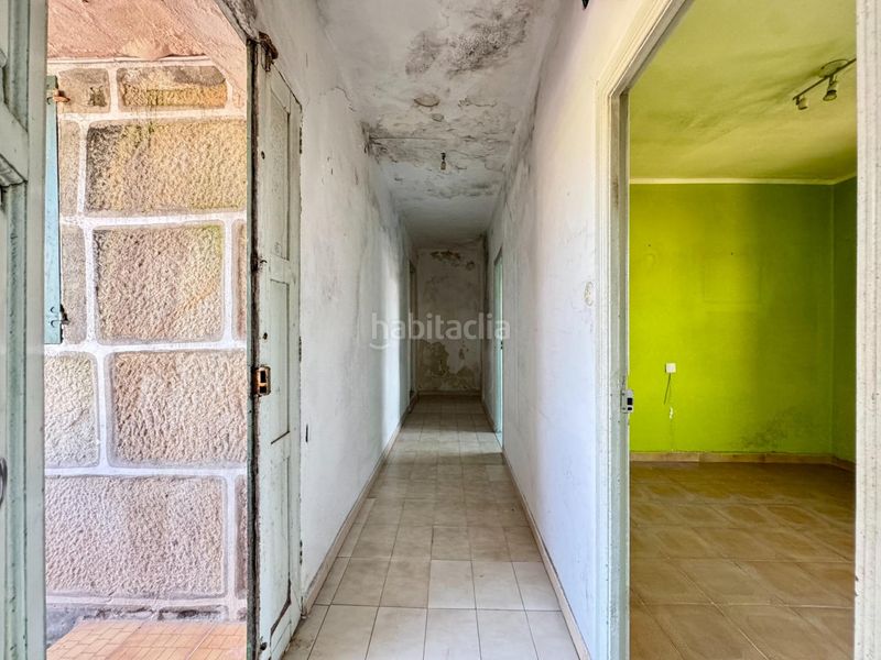 Foto fe64b6fc-accd-4478-b9e4-0aa857a25984. Casa amb aparcament a Coruxo - Oia - Saiáns Vigo
