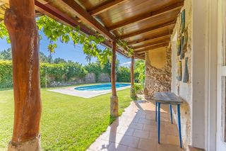 Country house  Lugar vacaria-oleiros. Naturaleza, privacidad y un sinfín de posibilidades en salvaterr