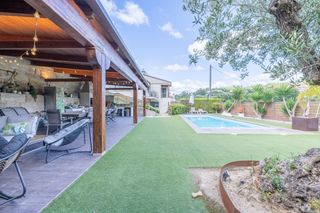 Xalet  Rial-comesaña. Una casa para vivirla, disfrutarla y compartirla con espectacula