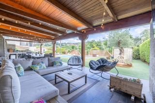 Xalet  Rial-comesaña. Una casa para vivirla, disfrutarla y compartirla con espectacula