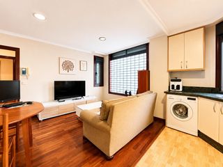 Appartamento  Taboada leal. Oportunidad para inversores en pleno centro de vigo. vivienda co