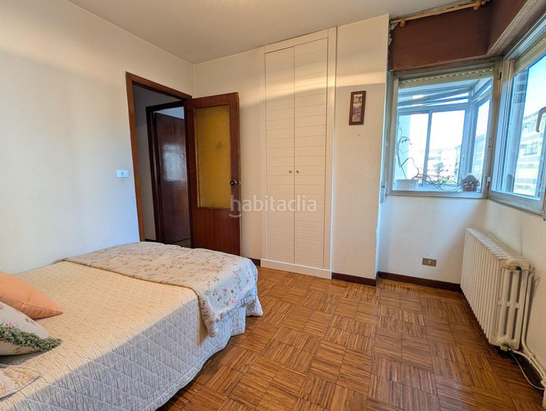 Foto 0aa16d0e-d3f1-4320-8801-72d7b1d18540. Pis amb calefacció aparcament a As Travesas - Balaidos Vigo