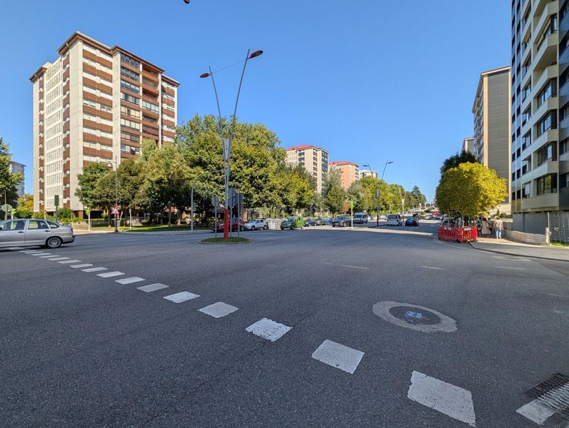 Foto 433213d4-df29-4415-9175-1aafb50c826b. Pis amb calefacció aparcament a As Travesas - Balaidos Vigo