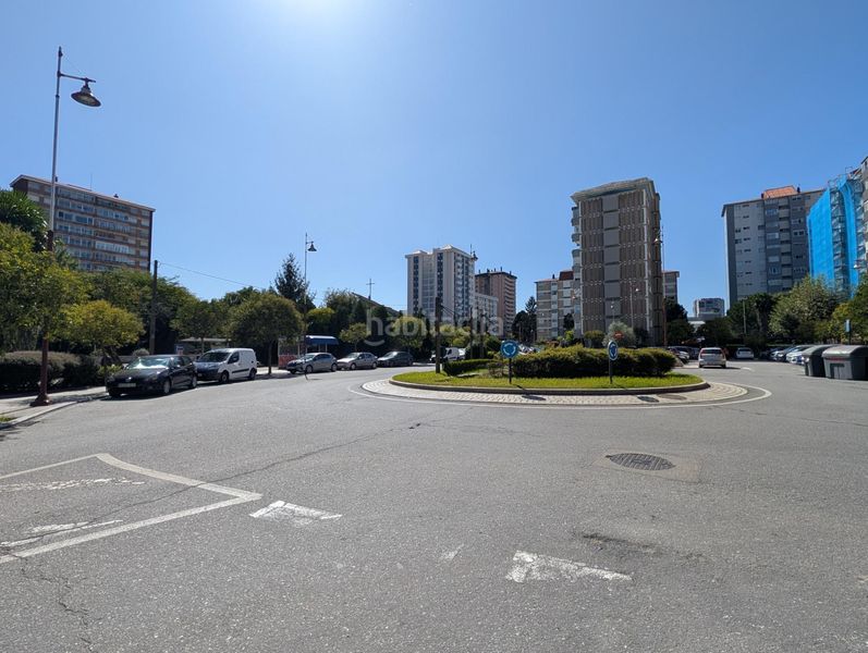 Foto 56c6a83c-c0ac-47a2-a4be-31303054a780. Pis amb calefacció aparcament a As Travesas - Balaidos Vigo