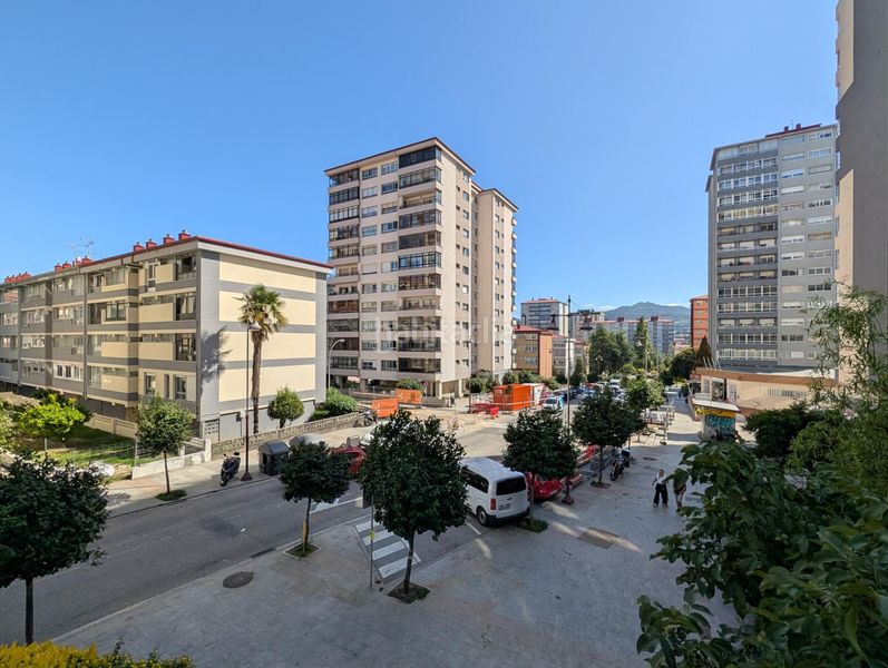 Foto aae53886-7b91-4af6-b920-4c9bf92b9898. Pis amb calefacció aparcament a As Travesas - Balaidos Vigo