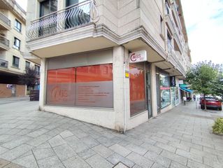 Geschäftsraum in Calle Joaquín Fernández Sestelo 12