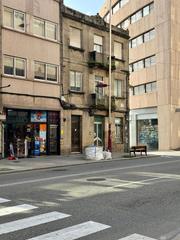 Edificio en As Travesas - Balaidos. Oportunidad única para inversores en avenida de florida, vigo! r