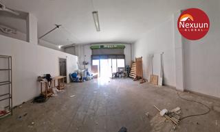 Local Comercial en Sanfeliu. Oportunidad de negocio!!!!!!