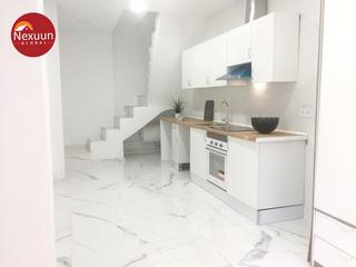 Local Comercial  Carrer josep vicen foix. Local confortable, soleado y exterior perfectamente habilitado p