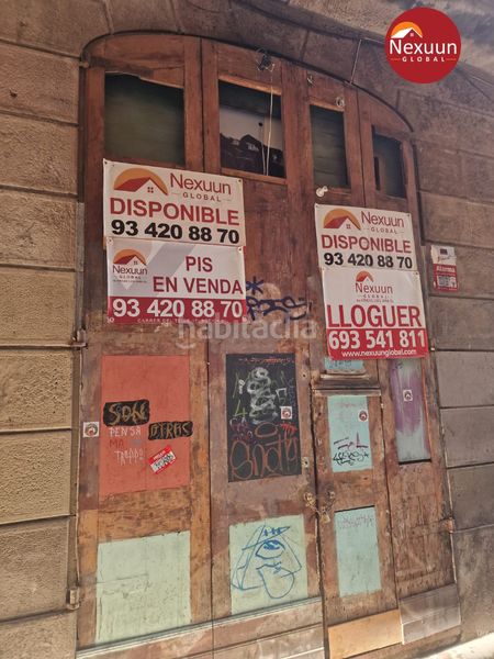 Foto 09a1037b-7992-4498-b7fe-6340b8c65a4f. Local comercial a Gòtic Barcelona