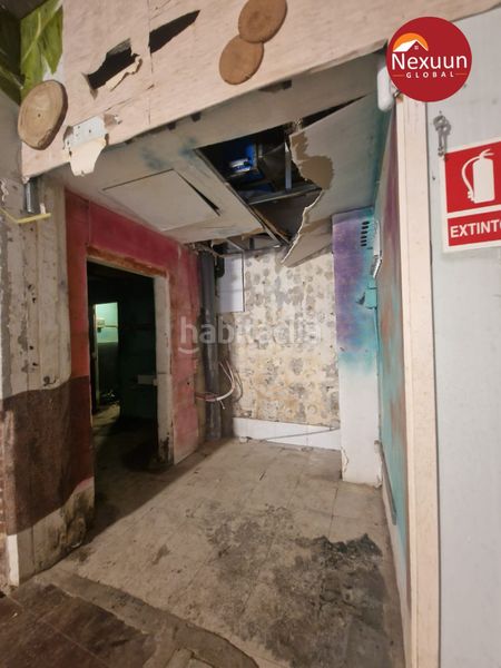 Foto 0f233b9c-e36c-4ee1-8d46-881a55730916. Local comercial a Gòtic Barcelona