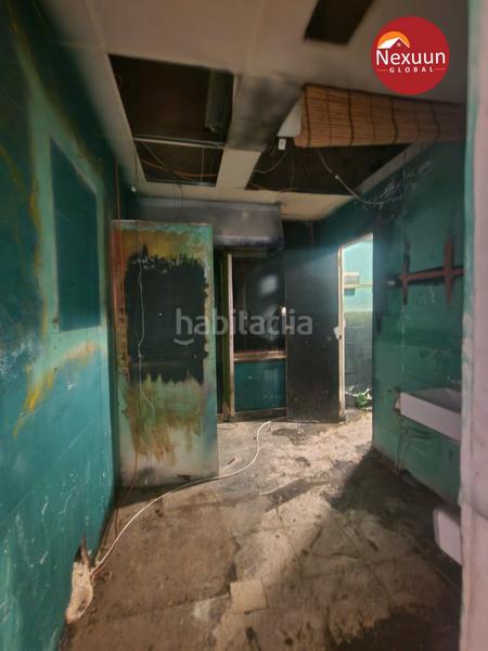 Foto 03d53835-ced1-4e8e-9095-eebe2658798c. Alquiler local comercial local con encanto en finca regia en venta 196m2 en Barcelona