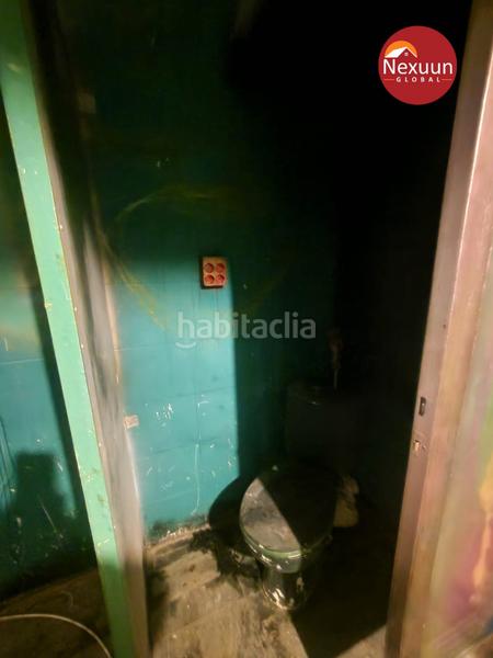 Foto 1527058d-5b19-44af-841f-021476cbeb19. Alquiler local comercial local con encanto en finca regia en venta 196m2 en Barcelona