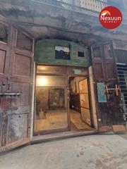 Lloguer Local Comercial  Carrer de n'aglà. Local con encanto en finca regia en venta 196m2