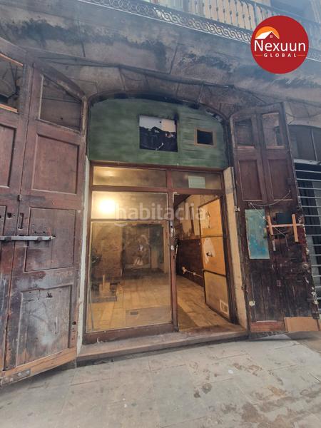 Foto 20431ff9-2383-4d56-ba87-ddfe028078d9. Alquiler local comercial local con encanto en finca regia en venta 196m2 en Barcelona