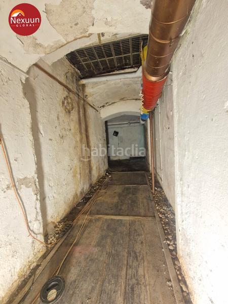 Foto 293bf304-904f-4b5d-98c3-f48bd5932f01. Alquiler local comercial local con encanto en finca regia en venta 196m2 en Barcelona