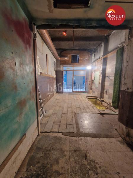 Foto 2d8a2823-4cba-4411-a8cb-aa75f480c94f. Alquiler local comercial local con encanto en finca regia en venta 196m2 en Barcelona