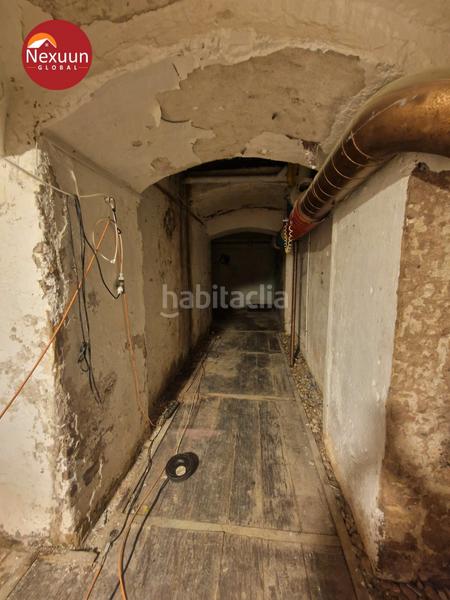 Foto 5470a032-582b-48a3-85dd-84d49ade9a64. Alquiler local comercial local con encanto en finca regia en venta 196m2 en Barcelona