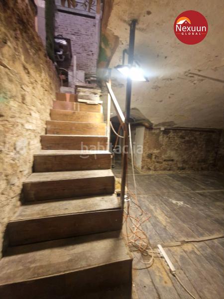 Foto 88ffc51b-0838-43c2-85d6-e85b651943b0. Alquiler local comercial local con encanto en finca regia en venta 196m2 en Barcelona
