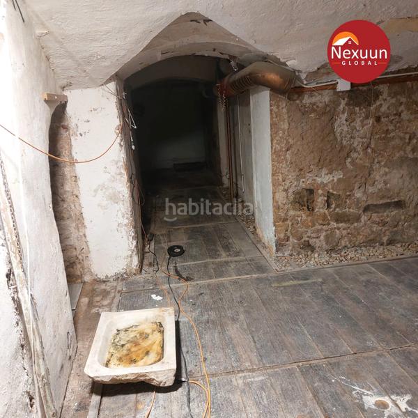 Foto 89d900d4-0ed3-4ca6-b58f-53866a1b9135. Alquiler local comercial local con encanto en finca regia en venta 196m2 en Barcelona