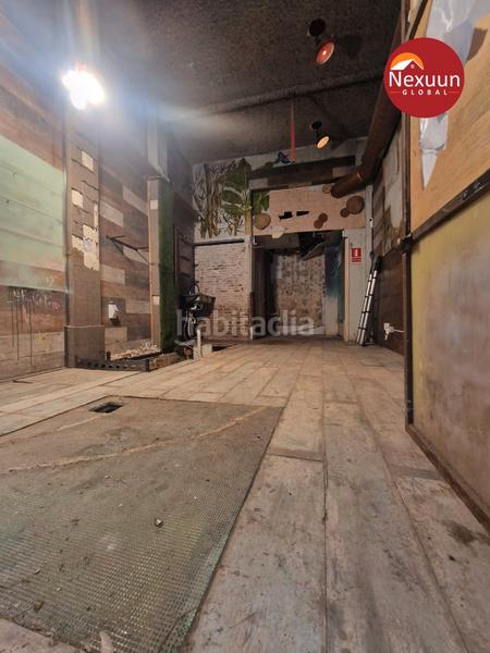 Foto d8c36ff5-546e-46a0-b18f-cf1f171e07af. Alquiler local comercial local con encanto en finca regia en venta 196m2 en Barcelona