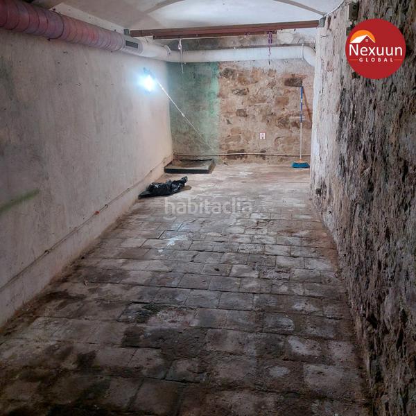 Foto e4b27e44-1468-4cd4-aace-3cfb109817b9. Alquiler local comercial local con encanto en finca regia en venta 196m2 en Barcelona