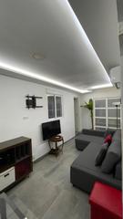 Alquiler Estudio  Carrer de logronyo 55. Alquiler de estudio en cl logronyo, 55