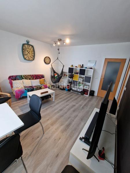 Foto 0af9e0f1-ae12-4783-bcdf-53f0fd4b97a5. Appartamento con riscaldamento parcheggio in Trinitat Vella Barcelona