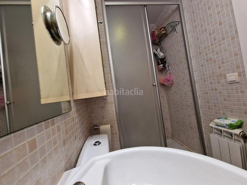 Foto 0bde98fb-8cc6-408b-b33e-766e699a673a. Appartamento con riscaldamento parcheggio in Trinitat Vella Barcelona