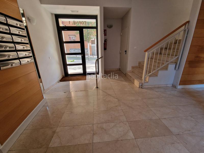 Foto 19ecc7a2-169d-44af-92d4-ad95386b4904. Appartamento con riscaldamento parcheggio in Trinitat Vella Barcelona