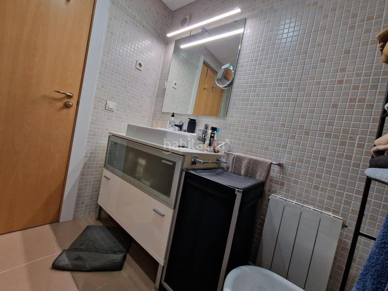 Foto 2a9746f7-bb41-4987-bfbd-196739bfc8b5. Appartamento con riscaldamento parcheggio in Trinitat Vella Barcelona