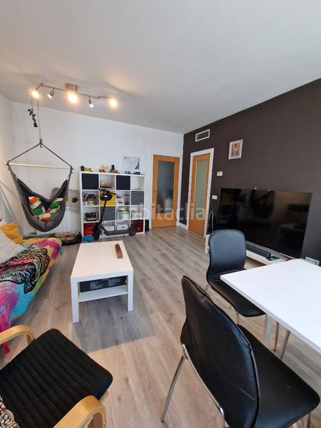 Foto 34361a10-e61e-4000-ad81-1789479b8d66. Appartamento con riscaldamento parcheggio in Trinitat Vella Barcelona