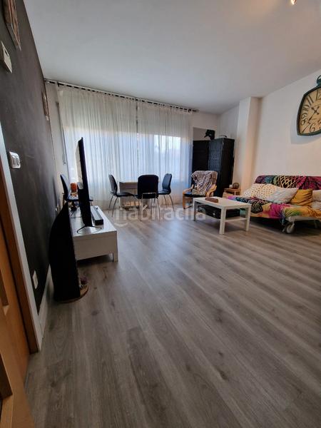 Foto 479c2896-662f-41e2-9d38-18a1a4d949fc. Appartamento con riscaldamento parcheggio in Trinitat Vella Barcelona