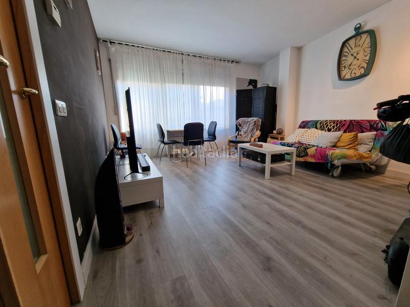 Foto 574dd5d2-60b2-4ee8-b630-f12d9d039933. Appartamento con riscaldamento parcheggio in Trinitat Vella Barcelona