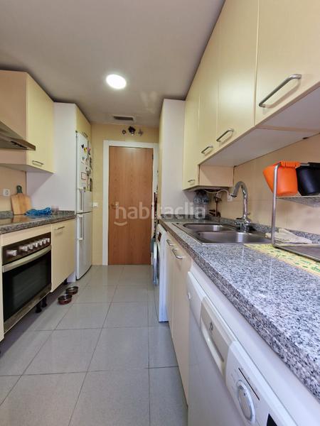 Foto 636d97a4-1215-4a23-ab66-806c8bec33c2. Appartamento con riscaldamento parcheggio in Trinitat Vella Barcelona