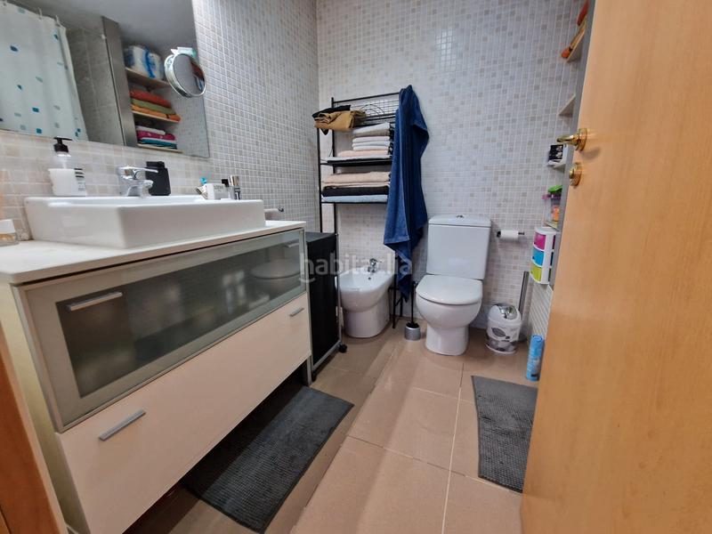 Foto 6cce9c97-ec66-4c7e-a26a-4b236b6ade06. Appartamento con riscaldamento parcheggio in Trinitat Vella Barcelona