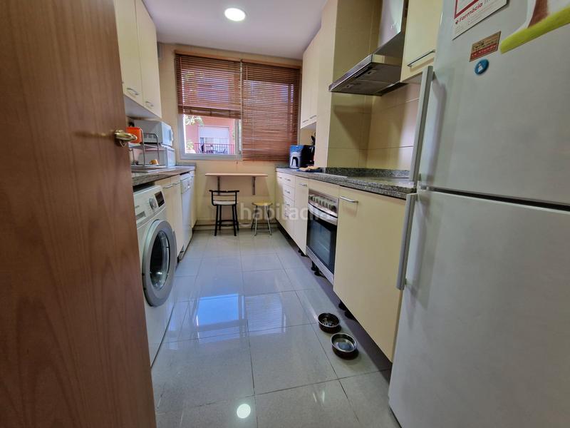 Foto 81e01635-99f2-434e-9ff4-f3c48adb5445. Appartamento con riscaldamento parcheggio in Trinitat Vella Barcelona