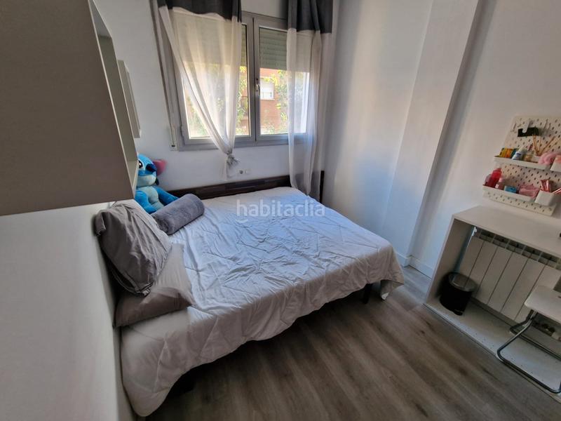 Foto 85e6a0a0-ecfb-43b6-9453-0acd9e08f292. Appartamento con riscaldamento parcheggio in Trinitat Vella Barcelona