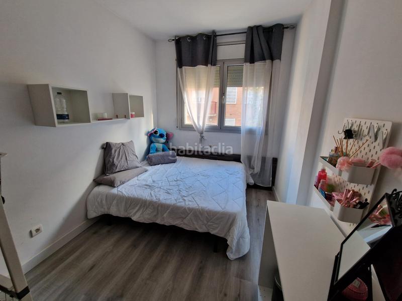 Foto a4e9c581-d863-471c-aa43-d77b8b3c3b14. Appartamento con riscaldamento parcheggio in Trinitat Vella Barcelona