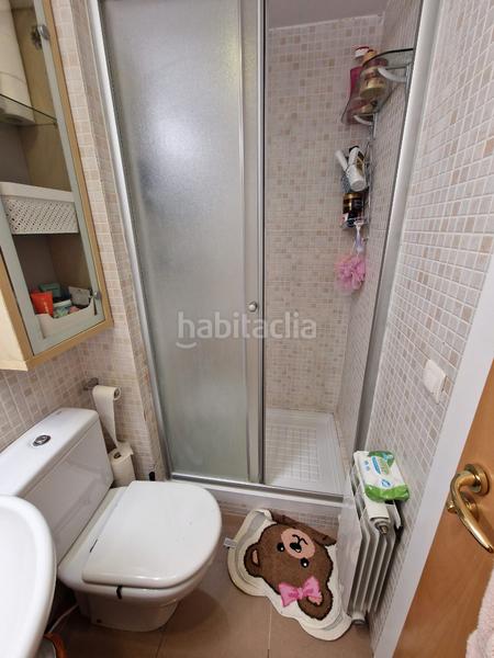 Foto a838fe7a-facc-4e8f-9bb0-5e622d2b8a79. Appartamento con riscaldamento parcheggio in Trinitat Vella Barcelona