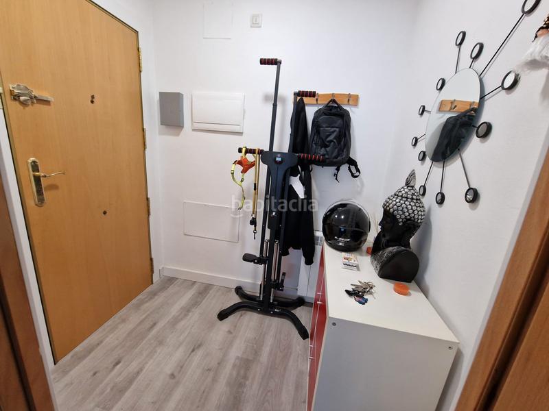 Foto c09fe19e-1bcc-4d85-ab9d-ba8f93694666. Appartamento con riscaldamento parcheggio in Trinitat Vella Barcelona