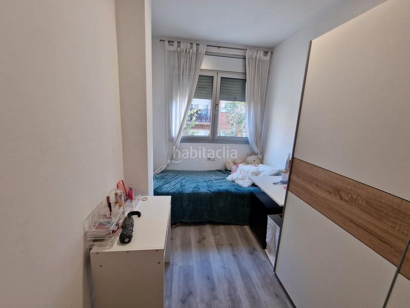 Foto d03558c6-dfcb-48f6-958b-8288b87eba9b. Appartamento con riscaldamento parcheggio in Trinitat Vella Barcelona
