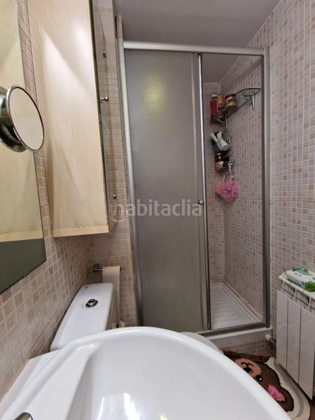 Foto d0c46c0c-0140-408e-9e50-1efb696612eb. Appartamento con riscaldamento parcheggio in Trinitat Vella Barcelona